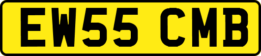 EW55CMB
