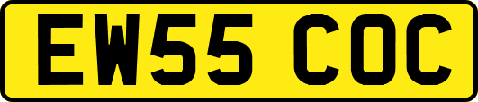 EW55COC