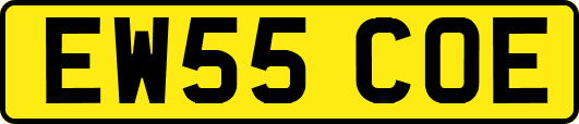 EW55COE