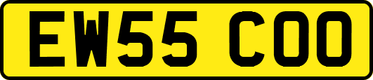 EW55COO