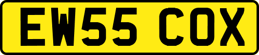 EW55COX