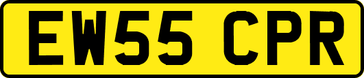 EW55CPR