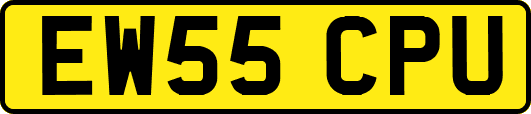 EW55CPU