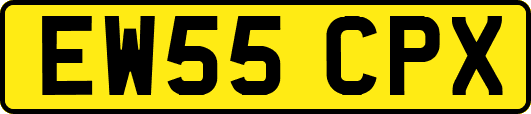 EW55CPX