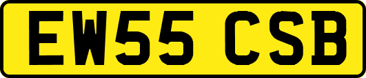 EW55CSB