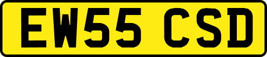 EW55CSD