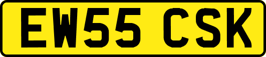 EW55CSK