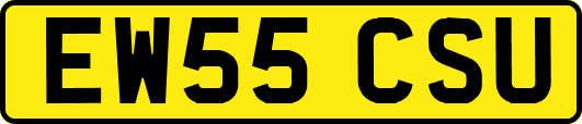 EW55CSU