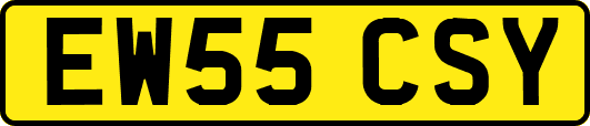 EW55CSY