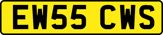 EW55CWS