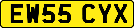 EW55CYX