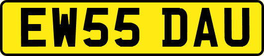 EW55DAU