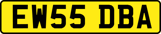 EW55DBA