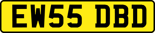 EW55DBD