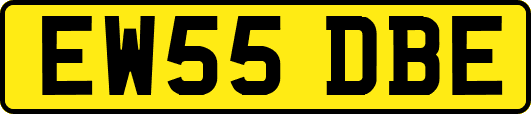 EW55DBE