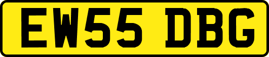 EW55DBG