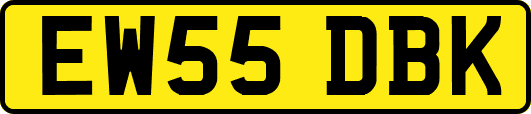 EW55DBK