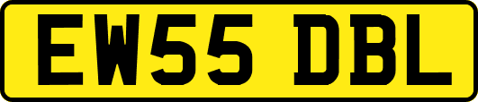 EW55DBL