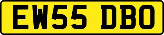 EW55DBO