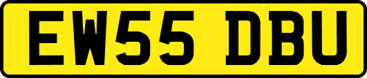 EW55DBU