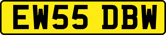 EW55DBW