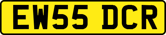 EW55DCR