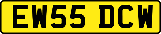 EW55DCW