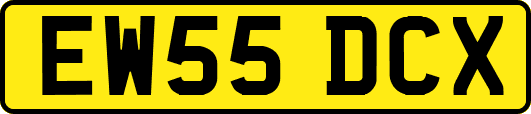 EW55DCX
