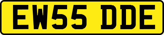 EW55DDE