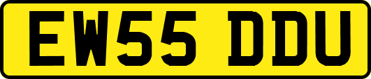 EW55DDU