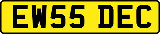 EW55DEC