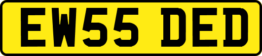 EW55DED