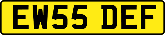 EW55DEF