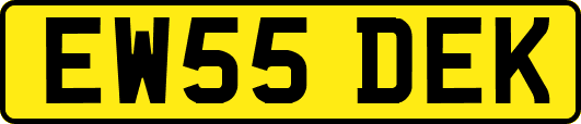 EW55DEK