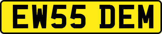EW55DEM