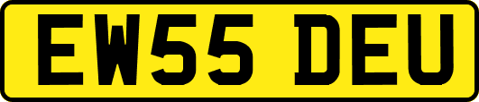 EW55DEU