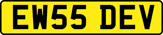 EW55DEV