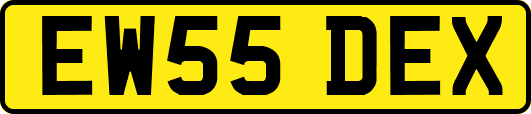 EW55DEX
