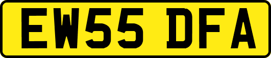 EW55DFA