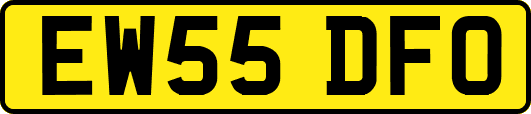 EW55DFO