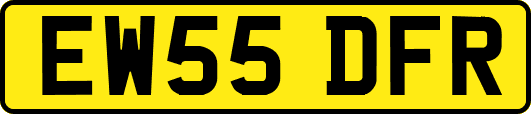 EW55DFR
