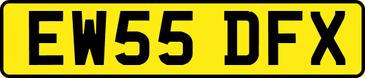 EW55DFX