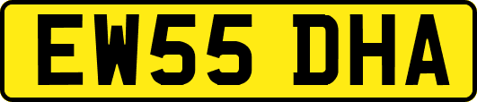 EW55DHA
