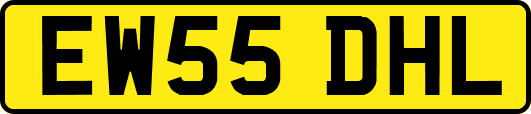EW55DHL