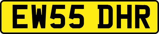 EW55DHR