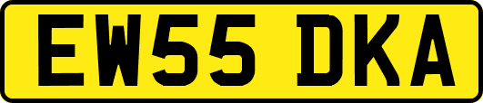 EW55DKA