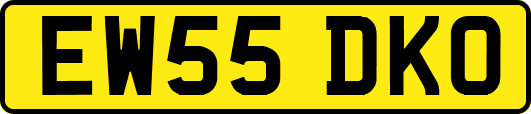 EW55DKO