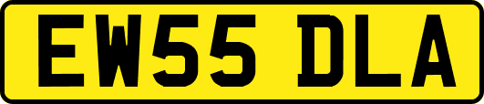 EW55DLA