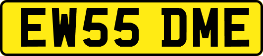 EW55DME