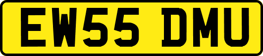 EW55DMU